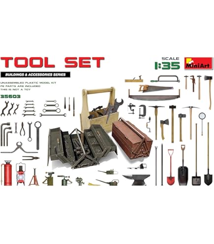 ロイヤルモデル 1/35ジオラマアクセサリー 廃虚の家 アルデンヌ RM654